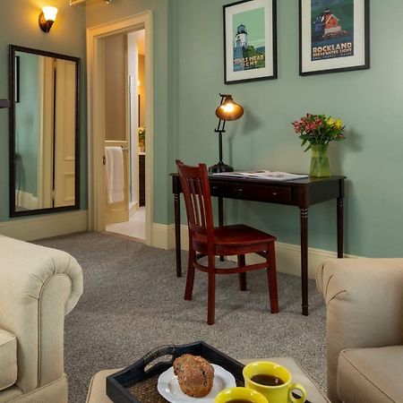 Bed and breakfast Rockland Talbot House Extérieur photo
