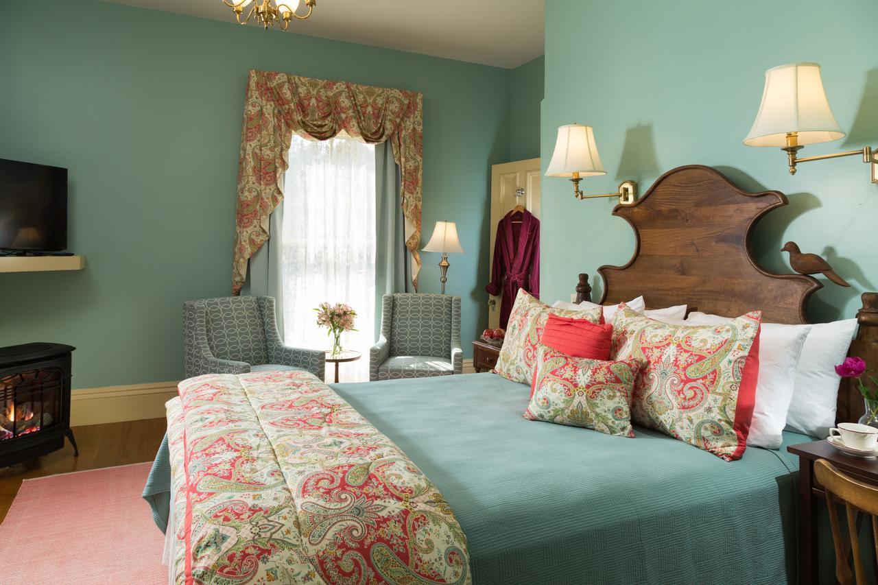 Bed and breakfast Rockland Talbot House Extérieur photo