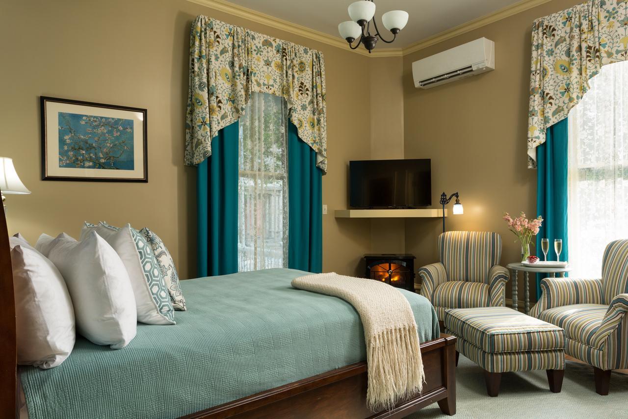Bed and breakfast Rockland Talbot House Extérieur photo