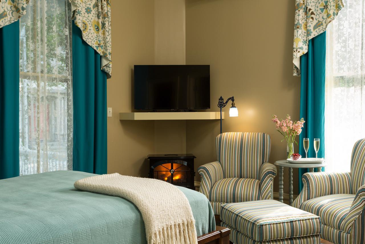 Bed and breakfast Rockland Talbot House Extérieur photo