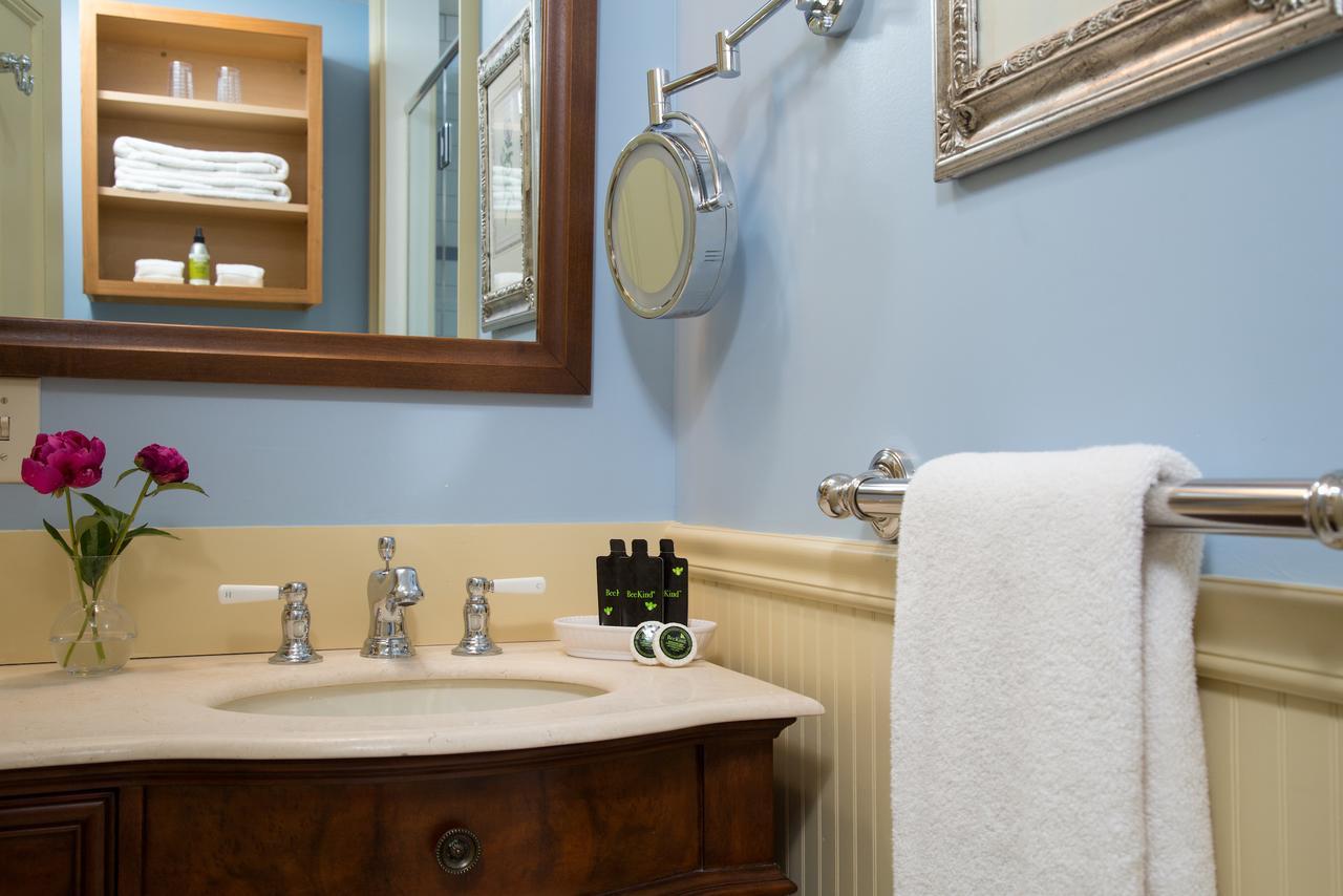 Bed and breakfast Rockland Talbot House Extérieur photo
