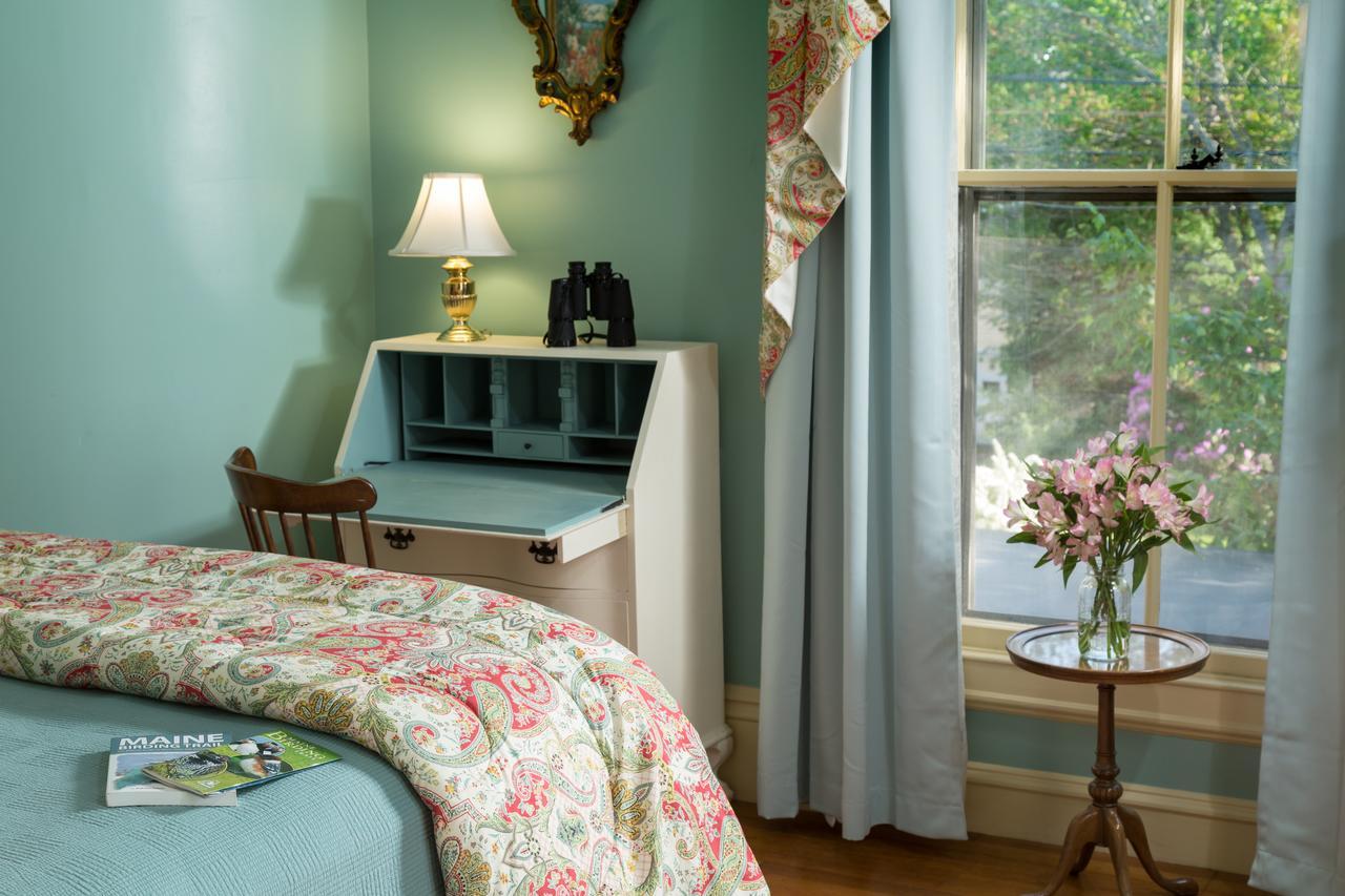 Bed and breakfast Rockland Talbot House Extérieur photo