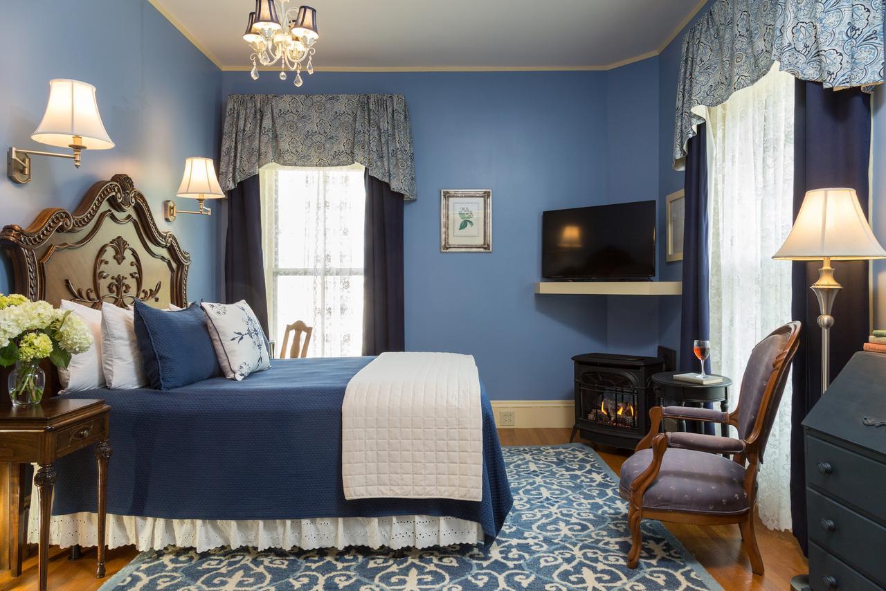 Bed and breakfast Rockland Talbot House Extérieur photo