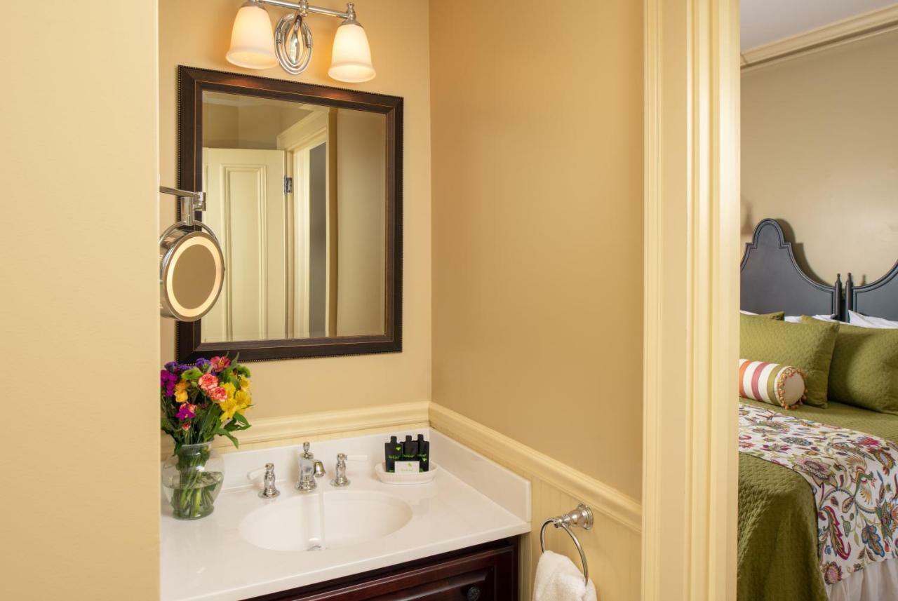 Bed and breakfast Rockland Talbot House Extérieur photo